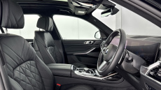 BMW X7 xDrive40d MHT M Sport 5dr Step Auto Diesel Estate